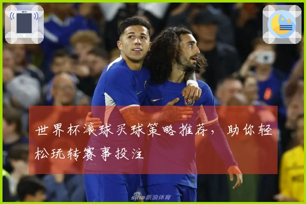 世界杯滚球买球策略推荐，助你轻松玩转赛事投注