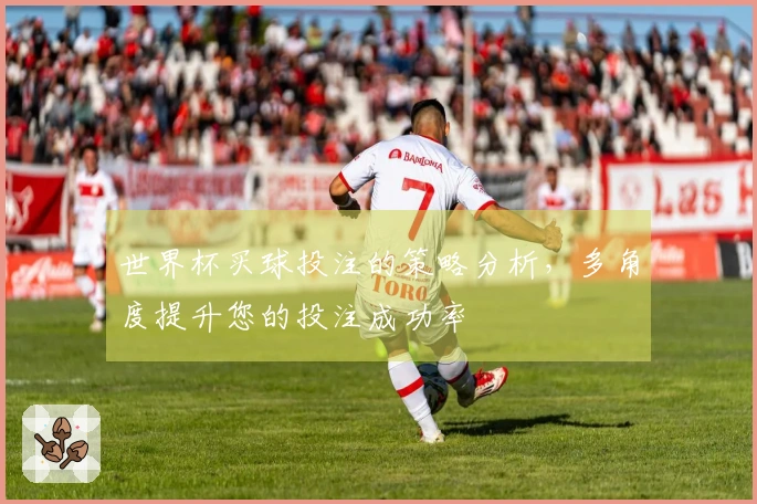 世界杯买球投注的策略分析，多角度提升您的投注成功率