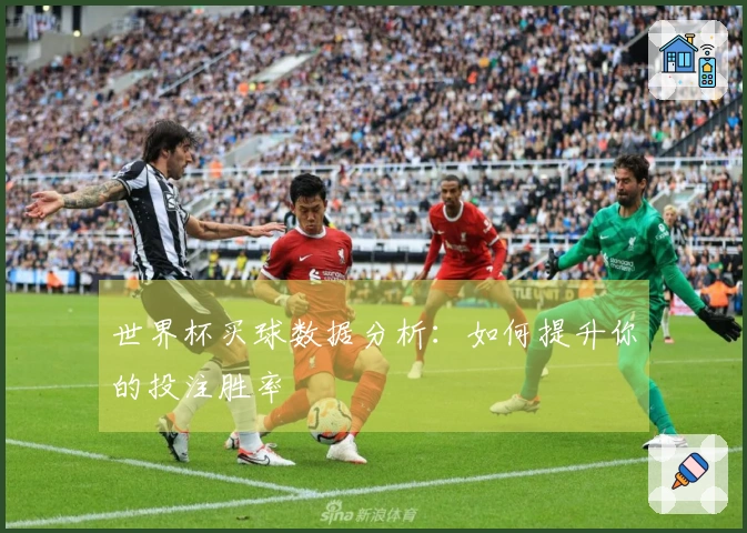 世界杯买球数据分析：如何提升你的投注胜率